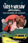 Image for The children of January