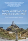 Image for Slow Walking The Wales Coast Path
