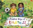 Image for Twelve Days of Kindness