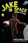 Image for Jake In Space Monn Attack