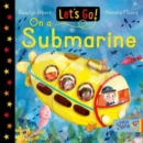 Image for On a submarine