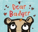 Image for Dear Badger