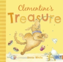 Image for Clementine&#39;s Treasure