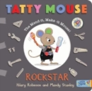 Image for Tatty Mouse Rock Star