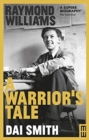 Image for A warrior&#39;s tale