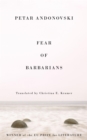 Image for Fear of barbarians