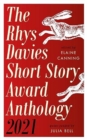 Image for Rhys Davies Short Story Award anthology