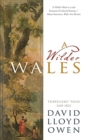 Image for A Wilder Wales