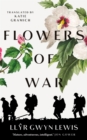 Image for Flowers of war