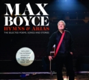 Image for Max: hymns &amp; arias