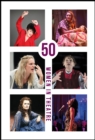 Image for 50 Women in Theatre