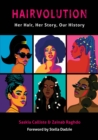 Image for Hairvolution: her hair, her story, our history