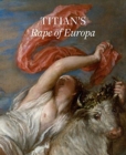 Image for Titian&#39;s Rape of Europa
