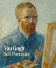 Image for Van Gogh - self-portraits