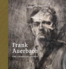 Image for Frank Auerbach - the charcoal heads