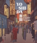 Image for Yoshida: Three Generations of Japanese Printmaking