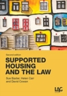 Image for Supported Housing and the Law