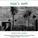 Image for Hope&#39;s work  : facing the future in an age of crises