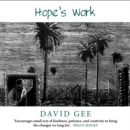 Image for Hope&#39;s Work: Facing the Future in an Age of Crises