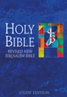 Image for The Revised New Jerusalem Bible