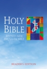 Image for The revised New Jerusalem Bible