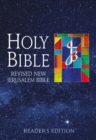 Image for The revised New Jerusalem Bible
