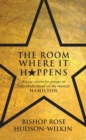 Image for The Room Where It Happens