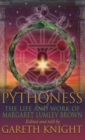 Image for Pythoness : The Life and Work of Margaret Lumbly Brown