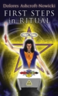 Image for First Steps in Ritual