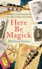 Image for Here Be Magick