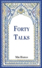 Image for Forty Talks