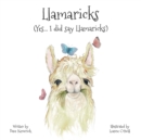 Image for Llamaricks : (Yes... I did say Llamaricks)