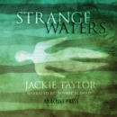 Image for Strange waters