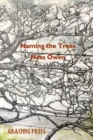 Image for Naming the Trees