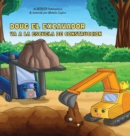 Image for Doug El Excavador Va a la Escuela de Construccion : Un Divertido Libro Ilustrado para Ninos de 2 a 5 Anos