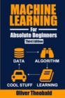 Image for Machine learning for absolute beginners  : a plain English introduction