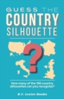 Image for Guess The Country Silhouette : How many of the 196 country silhouettes can you recognise?