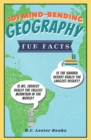 Image for 101 Mind-Bending Geography Fun Facts