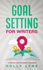 Image for Goal Setting for Writers