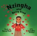 Image for Nzingha and Being Kind