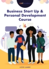 Image for Business Start Up &amp; Personal Development Course