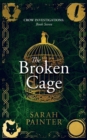 Image for The Broken Cage