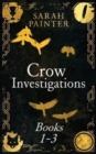 Image for The Crow Investigations Series : Books 1-3