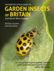 Image for Identification Guide to Garden Insects of Britain and North-West Europe