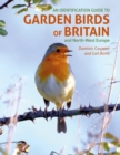 Image for An identification guide to garden birds of Britain and North-West Europe