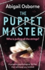 Image for The Puppet Master