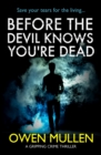 Image for Before the Devil Knows You&#39;re Dead