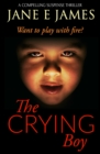 Image for The Crying Boy
