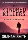 Image for The Kindred Killers