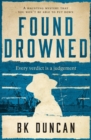 Image for Found Drowned